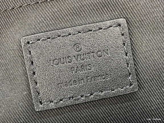 Cheap NEW PM VUITTON LOUIS SPRINGS EDITON PALM 0817